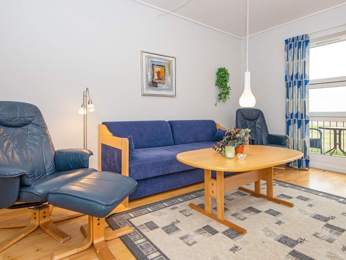6 Person Holiday Home In H Jer Højer Buitenkant foto